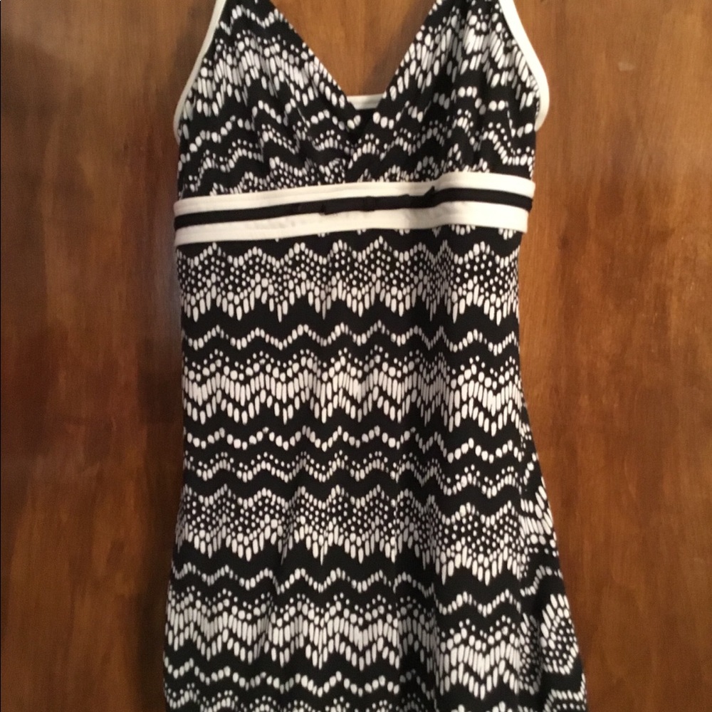Swim dress